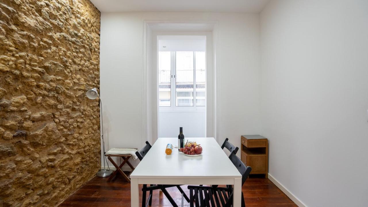 The Graca Apartment Lisboa Exteriér fotografie